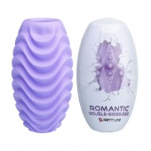 Двусторонний мини-мастурбатор Romantic - Baile - в Находке купить с доставкой