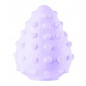 Сиреневый мастурбатор Chic - Lola Games - в Находке купить с доставкой