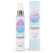 Увлажняющий интимный гель на водной основе Intim Health - 100 гр. - Биоритм - купить с доставкой в Находке