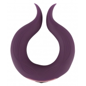 Вибратор для пар Two Motors Couple’s Ring в форме кольца - Orion - в Находке купить с доставкой