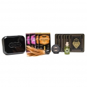 Эротический набор Weekender Kit The Original - Kama Sutra - купить с доставкой в Находке