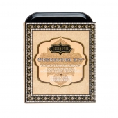 Эротический набор Weekender Kit Vanilla Creme - Kama Sutra - купить с доставкой в Находке