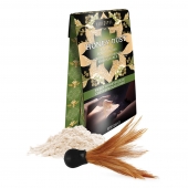Пудра для тела Honey Dust Body Powder с ароматом жимолости - 28 гр. - Kama Sutra - купить с доставкой в Находке