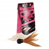 Пудра для тела Honey Dust Body Powder с ароматом клубники - 28 гр. - Kama Sutra - купить с доставкой в Находке