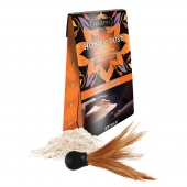Пудра для тела Honey Dust Body Powder с ароматом манго - 28 гр. - Kama Sutra - купить с доставкой в Находке