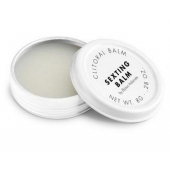 Бальзам для клитора Sexting Balm - 8 гр. - Bijoux Indiscrets - купить с доставкой в Находке