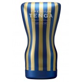 Мастурбатор TENGA Premium Soft Case Cup - Tenga - в Находке купить с доставкой