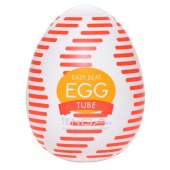 Мастурбатор-яйцо TUBE - Tenga - в Находке купить с доставкой