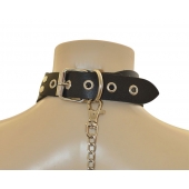 Ошейник  Веселый Роджер - Sitabella - купить с доставкой в Находке