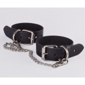 Кожаные оковы  Новичок - Sitabella - купить с доставкой в Находке