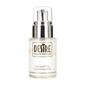 Интимный гель на водной основе с феромонами Desire Molecular Pheromone - 50 мл. - Роспарфюм - купить с доставкой в Находке