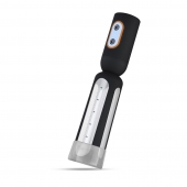 Мастурбатор-помпа CRUIZR Penis Pump With Sucking Function - Cruizr - в Находке купить с доставкой