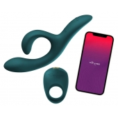 Подарочный набор для двоих We-Vibe Date Night Set - We-vibe - в Находке купить с доставкой