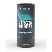 Пудра для ухода за игрушками Virgin Wonder Renewing Powder - MyStim - в Находке купить с доставкой