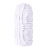 Белый мастурбатор Marshmallow Maxi Fruity - Lola Games - в Находке купить с доставкой