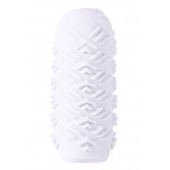 Белый мастурбатор Marshmallow Maxi Juicy - Lola Games - в Находке купить с доставкой