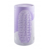 Сиреневый мастурбатор Marshmallow Maxi Syrupy - Lola Games - в Находке купить с доставкой