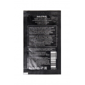 Пробник лубриканта на водной основе Erotist Neutral - 4 мл. - Erotist Lubricants - купить с доставкой в Находке