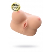 Мастурбатор Juliana Breast с вагиной - KOKOS - в Находке купить с доставкой