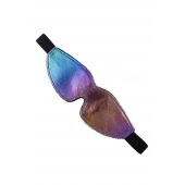 Радужная маска Anonymo - ToyFa - купить с доставкой в Находке