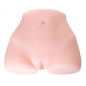 Мастурбатор-полуторс Brigitte - ToyFa - в Находке купить с доставкой