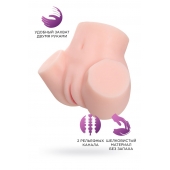Мастурбатор-полуторс Adele - ToyFa - в Находке купить с доставкой