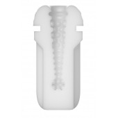 Сменный рукав для мастурбатора Sam Neo Sleeve - Svakom - в Находке купить с доставкой