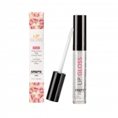 Блеск для губ Lip Gloss Strawberry с ароматом клубники - 7 мл. - Exsens - купить с доставкой в Находке