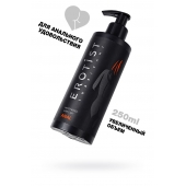 Анальный лубрикант Erotist Anal на водной основе - 250 мл. - Erotist Lubricants - купить с доставкой в Находке
