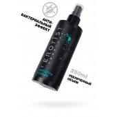 Антибактериальное средство Erotist Antiseptic Cleaner - 250 мл. - Erotist Lubricants - купить с доставкой в Находке