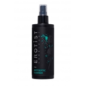 Антибактериальное средство Erotist Antiseptic Cleaner - 250 мл. - Erotist Lubricants - купить с доставкой в Находке