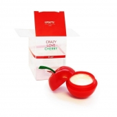 Крем для стимуляции сосков Crazy Love Cherry - 8 мл. - Exsens - купить с доставкой в Находке