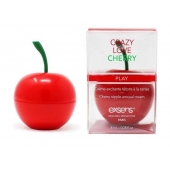 Крем для стимуляции сосков Crazy Love Cherry - 8 мл. - Exsens - купить с доставкой в Находке