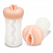 Мастурбатор-вагина ZOLO PERFECT GIRLFRIEND - Zolo - в Находке купить с доставкой