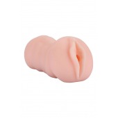 Телесный мастурбатор-вагина Tracey - Dream Toys - в Находке купить с доставкой