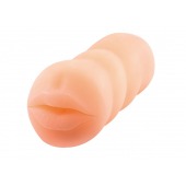 Реалистичный мастурбатор-ротик - Свободный ассортимент - в Находке купить с доставкой