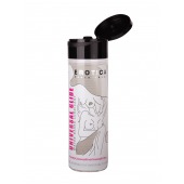 Универсальный интимный гель Universal Glide - 200 мл. - Миагра - купить с доставкой в Находке