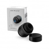 Инновационный мастурбатор для мужчин ARCWAVE Voy Fit System Cup - Arcwave - в Находке купить с доставкой