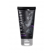 Крем для увеличения пениса Erotist Big Guy - 50 мл. - Erotist Lubricants - купить с доставкой в Находке