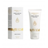 Увлажняющая смазка Unisex Lubricant - 50 мл. - YESforLOV - купить с доставкой в Находке
