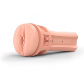 Внутренний рукав для мастурбатора Mystim Oh Push Me Vagina - MyStim - в Находке купить с доставкой