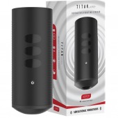 Интерактивный мастурбатор Kiiroo Titan - Kiiroo - в Находке купить с доставкой