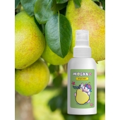 Универсальная смазка с ароматом дюшеса  Москва Вкусная  - 100 мл. - Москва - купить с доставкой в Находке