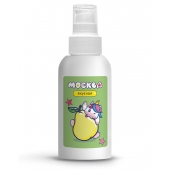 Универсальная смазка с ароматом дюшеса  Москва Вкусная  - 100 мл. - Москва - купить с доставкой в Находке