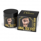 Крем на водной основе ANAL SEX FIST Classic Cream - 150 мл. - Миагра - купить с доставкой в Находке