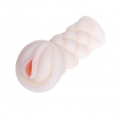 Рифленый мастурбатор-вагина - Baile - в Находке купить с доставкой