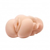 Мастурбатор с рифленым рельефом - Baile - в Находке купить с доставкой