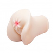 Анус с вибрацией  Дитя Востока - Baile - в Находке купить с доставкой