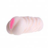 Вибрирующий мастурбатор со входом-вагиной - Baile - в Находке купить с доставкой