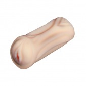 Вибрирующий тугой мастурбатор - Baile - в Находке купить с доставкой